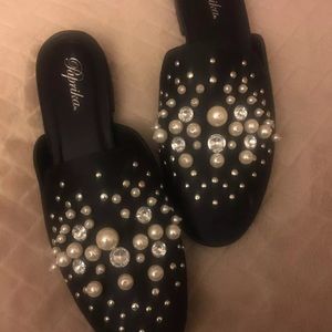 Fashion flat Shoes